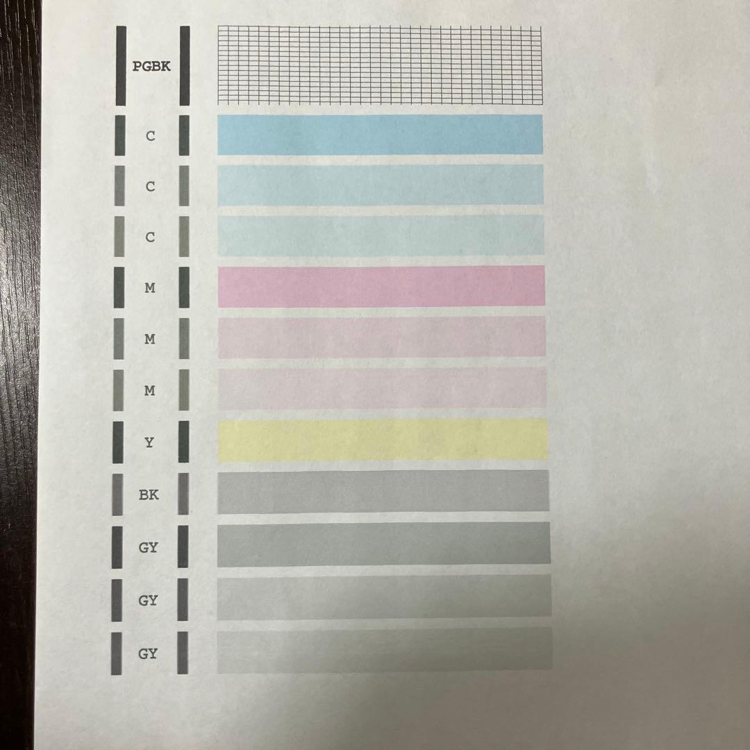 Canon MP980 インクジェットプリンター