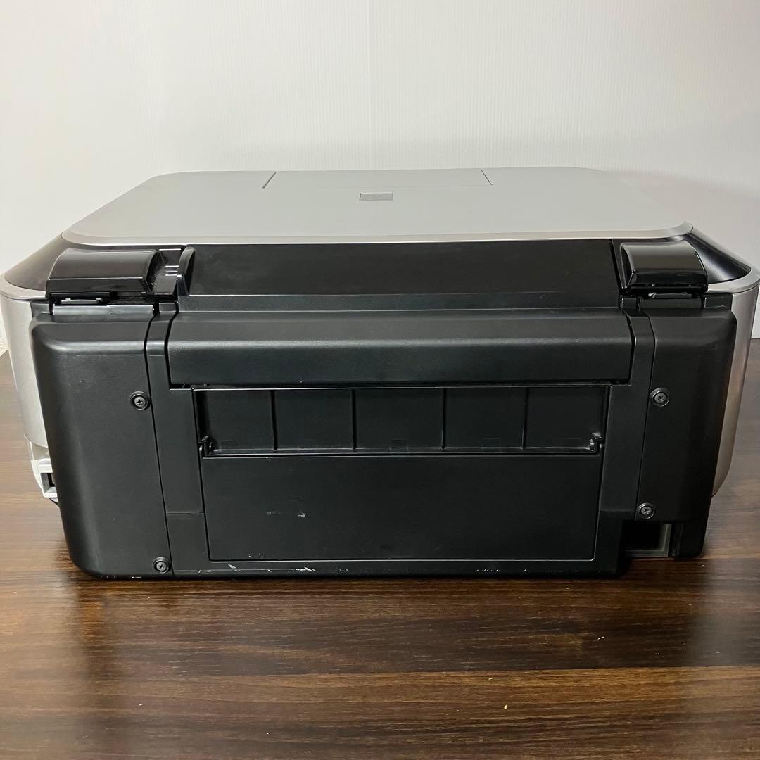 Canon MP980 インクジェットプリンター