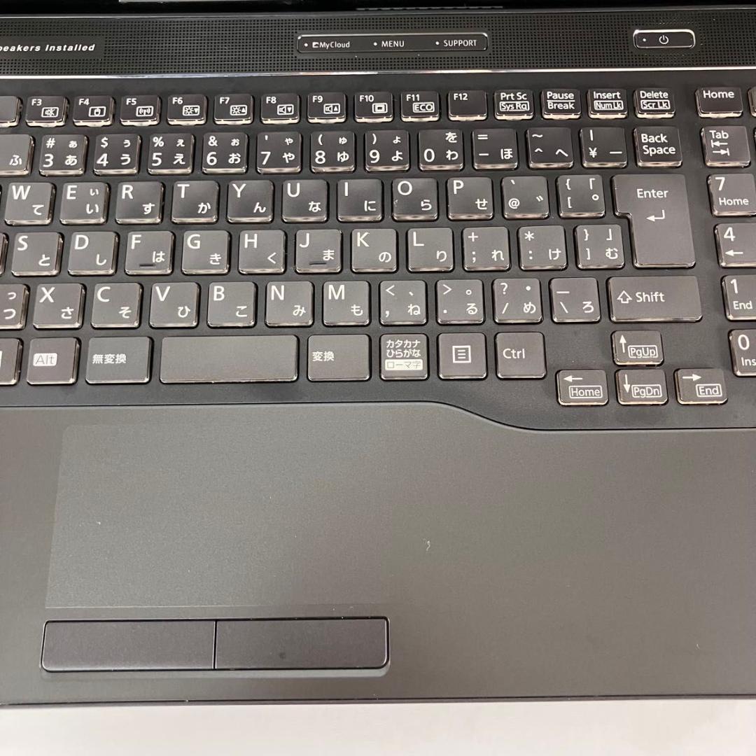 Core i5 8世代 SSD256GB Windows11 ノートパソコン