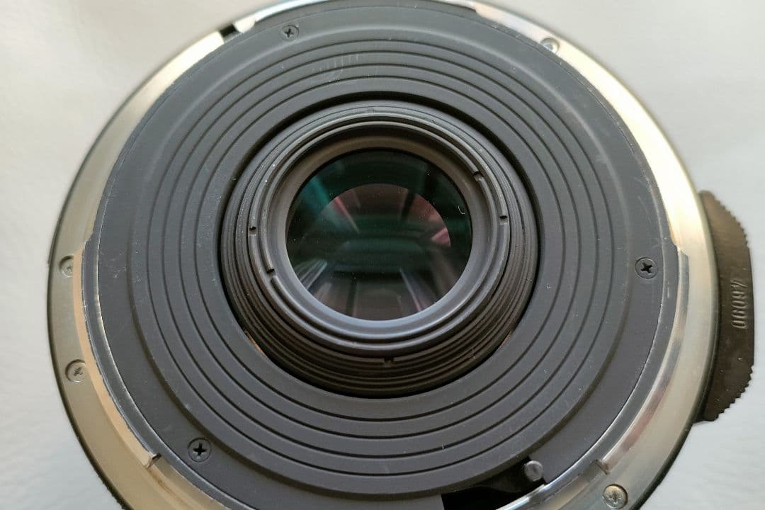 ペンタックス67用 55mmF3.5実用品　綺麗です