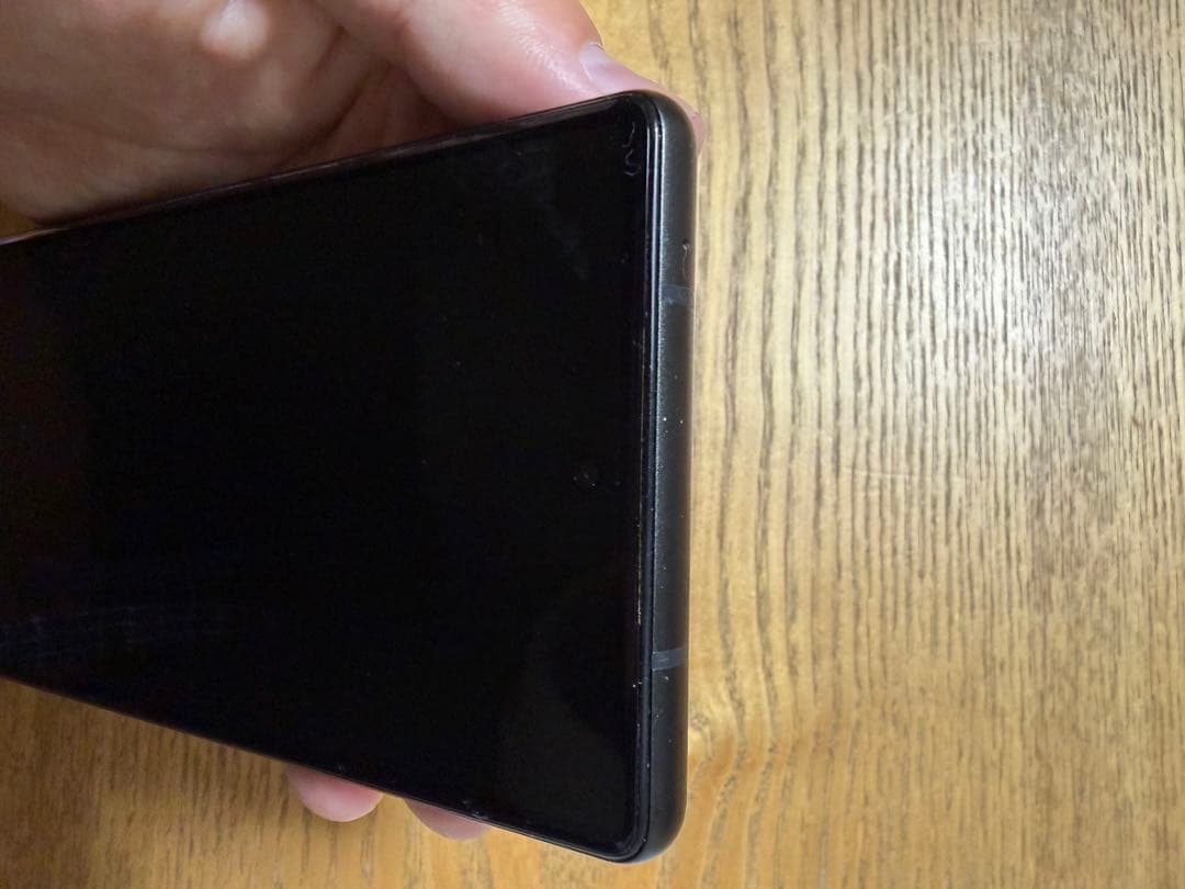 ク*ム様 Google Pixel 6 本体 充電コード付き