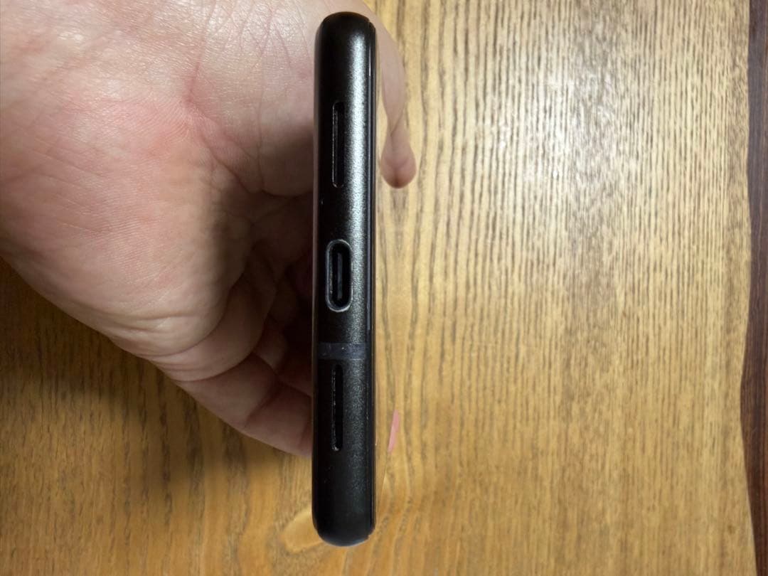 ク*ム様 Google Pixel 6 本体 充電コード付き