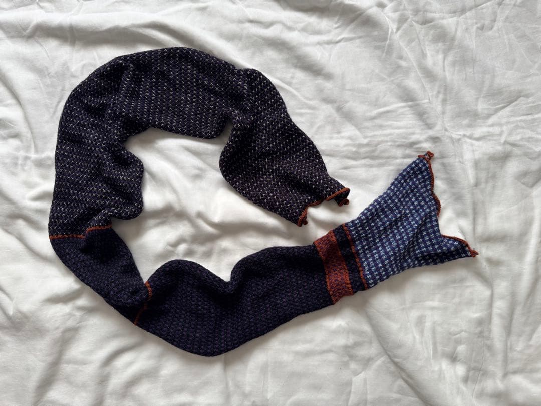 dries van noten stallドリスヴァンノッテン