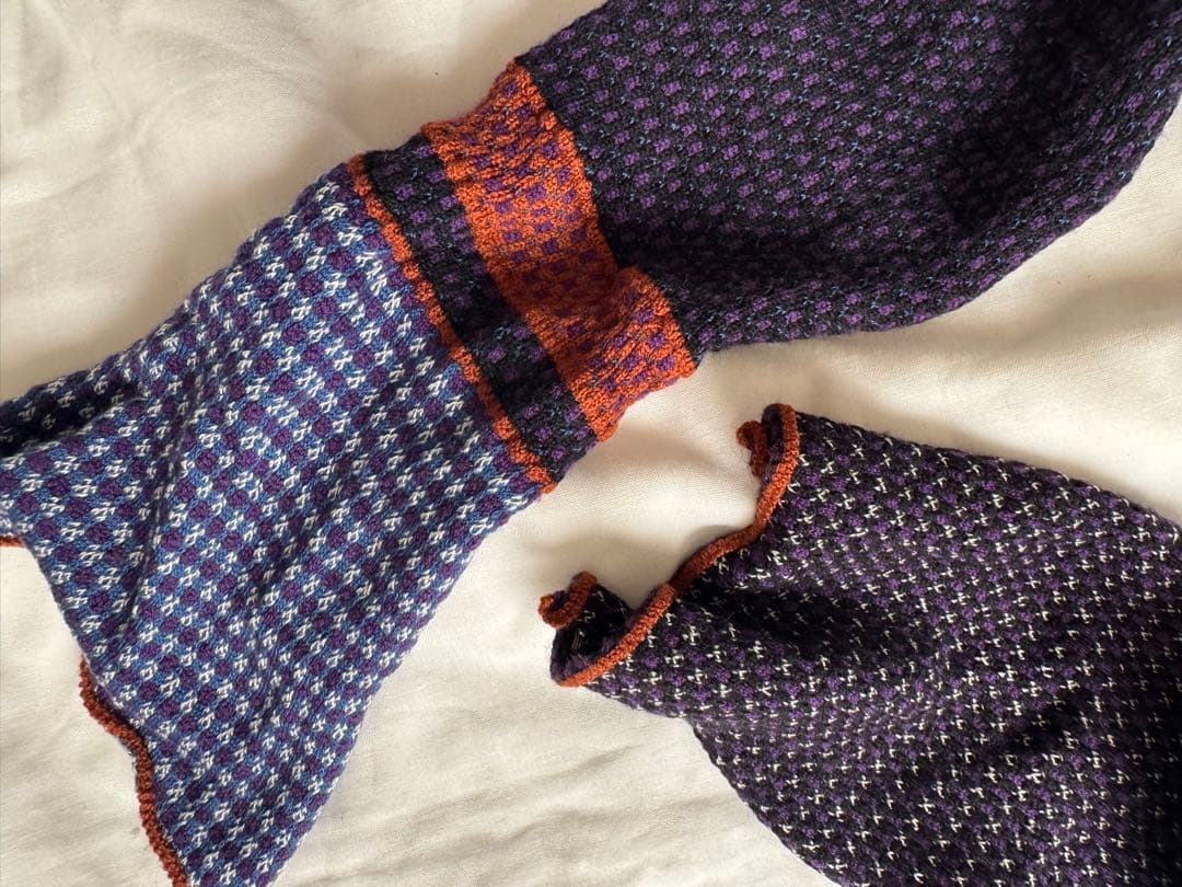 dries van noten stallドリスヴァンノッテン