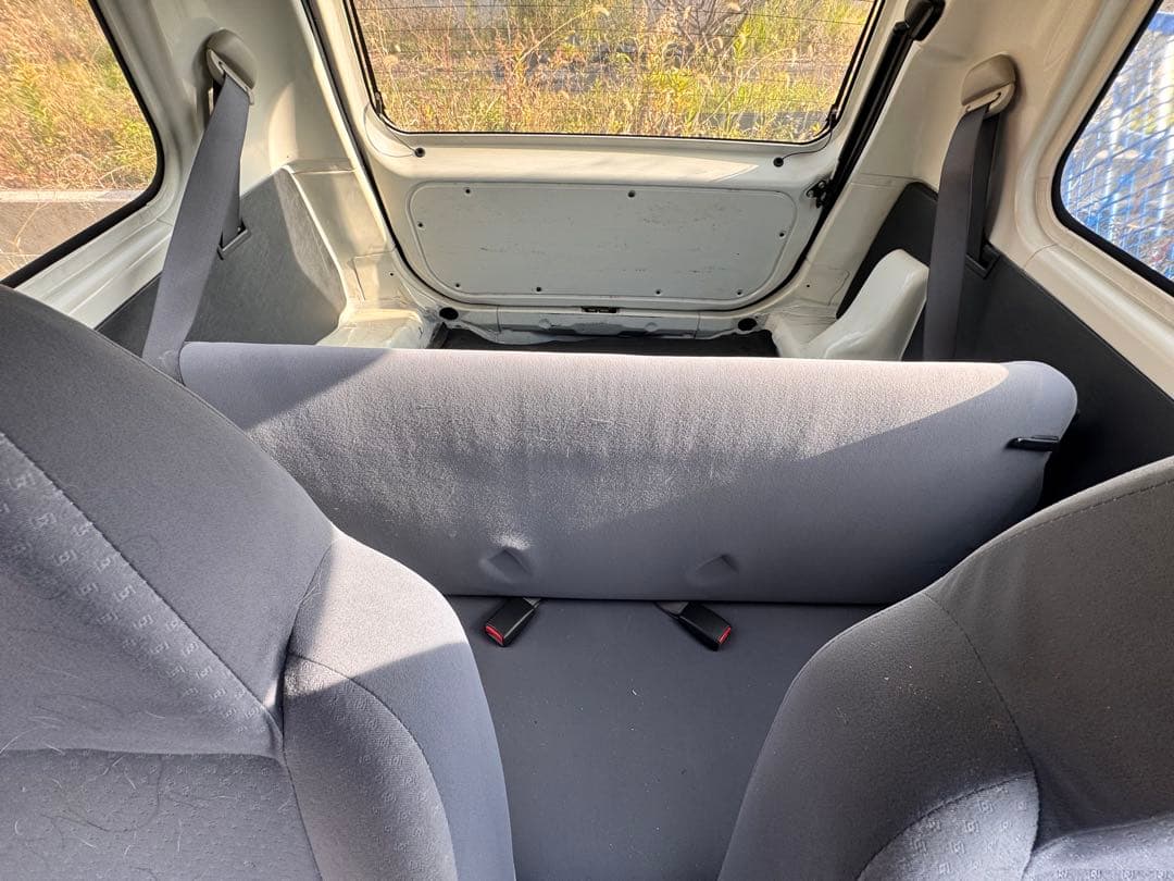 ダイハツ　ミラ L250v MT