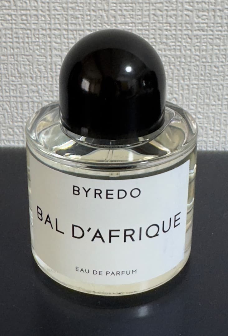 香水(ユニセックス) BYREDO BAL DAFRIQUE