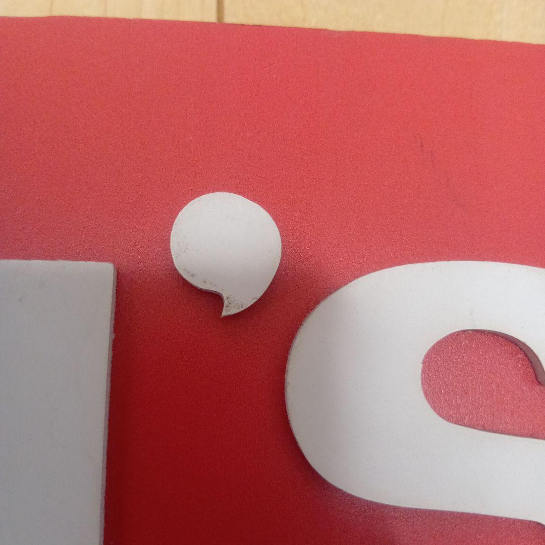 リーバイス 販促品 ビンテージ 80s サインボード 非売品 オブジェ