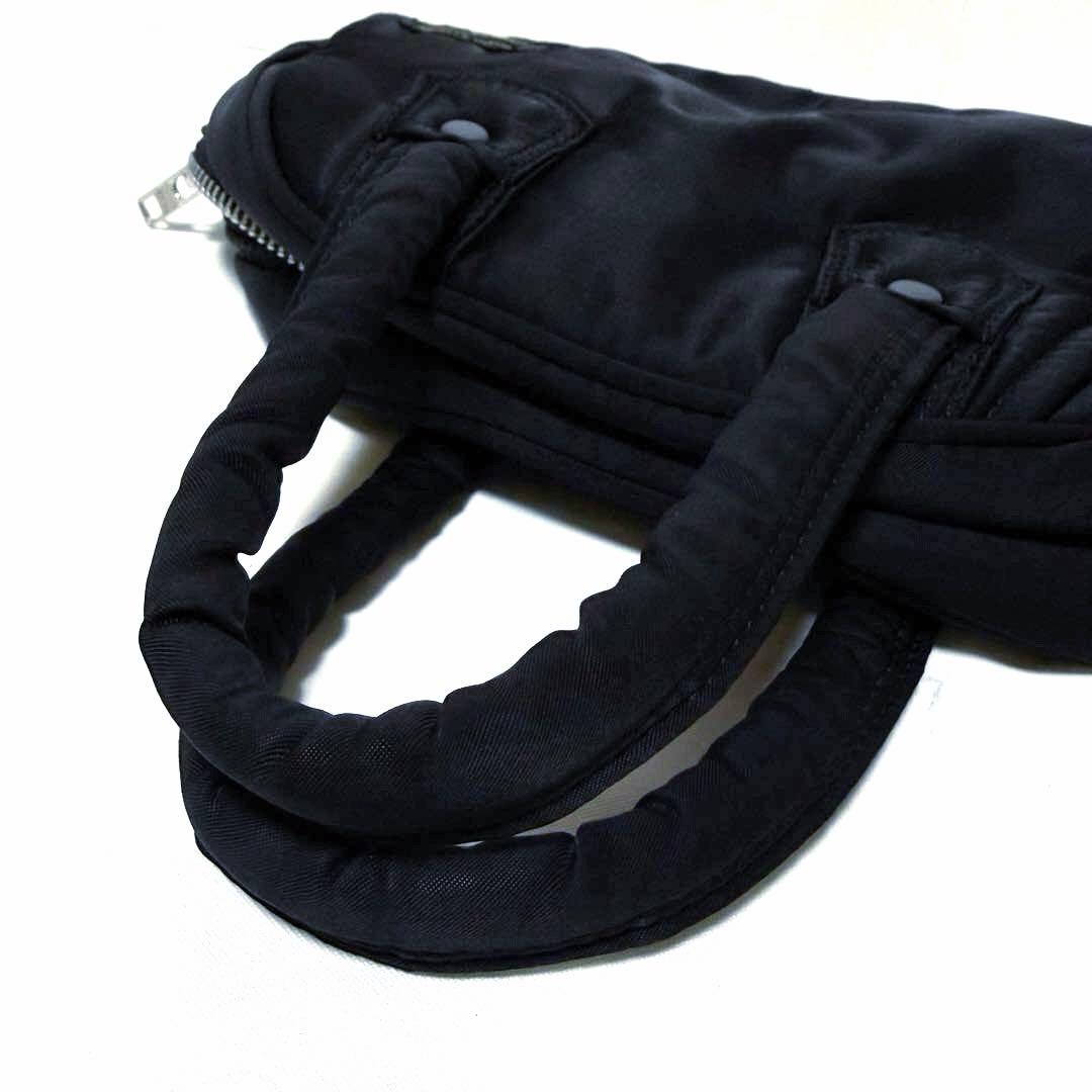 未使用級✨激レア ヘッドポーター ボストンバッグXS ネイビー 藤原ヒロシ