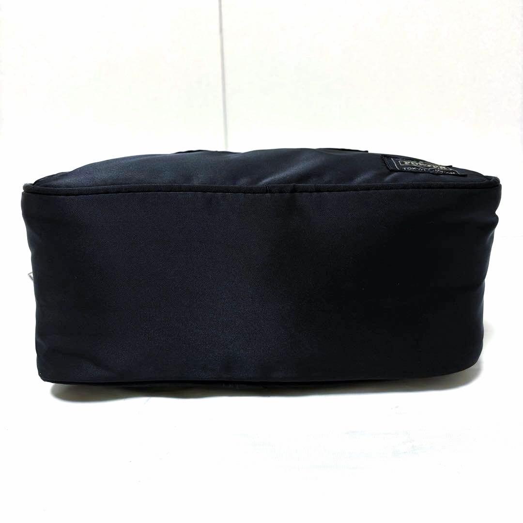 未使用級✨激レア ヘッドポーター ボストンバッグXS ネイビー 藤原ヒロシ