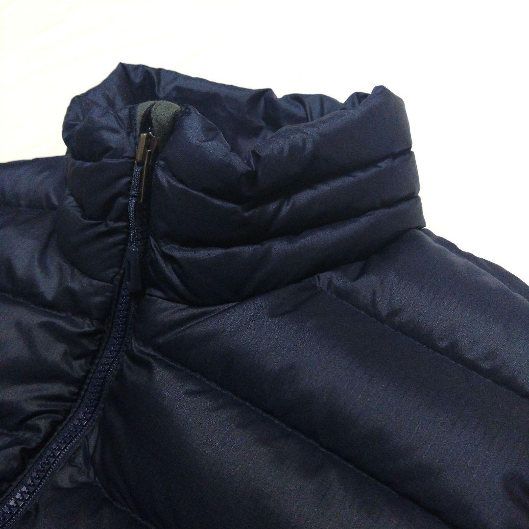 【美品】Patagoniaパタゴニア ダウンセーターベスト