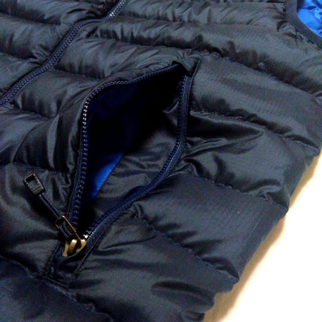 【美品】Patagoniaパタゴニア ダウンセーターベスト