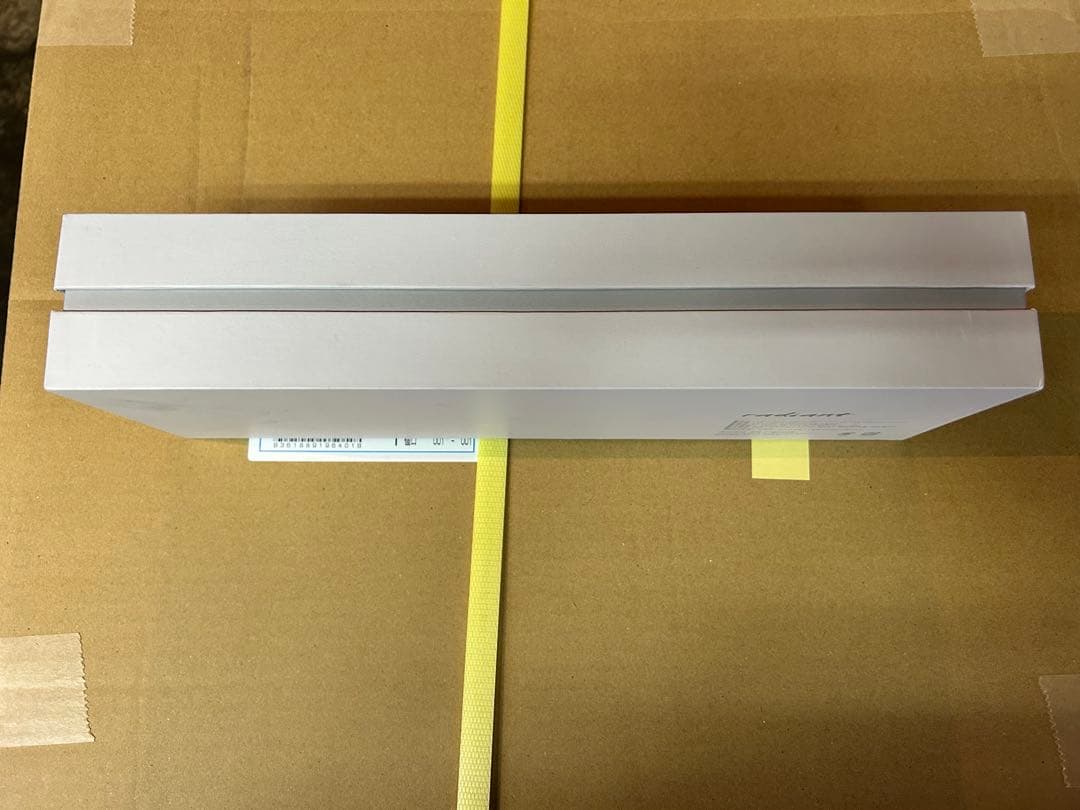 残り3台特価【新品・最新モデル】ラディアントワイド35mmストレートヘアアイロン