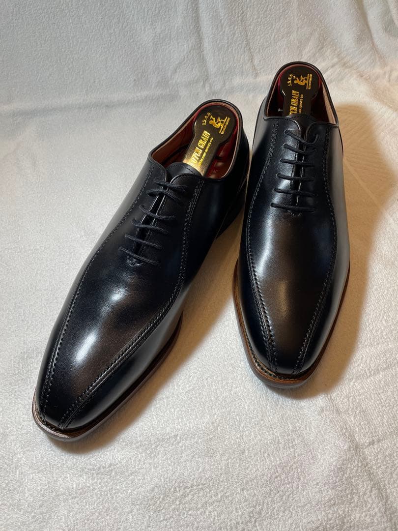 靴 Scotch Grain PB2202