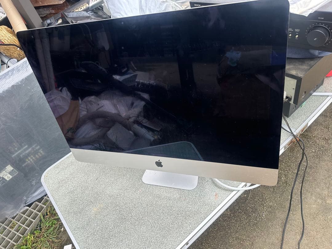 Apple iMac 21.5インチ A1419