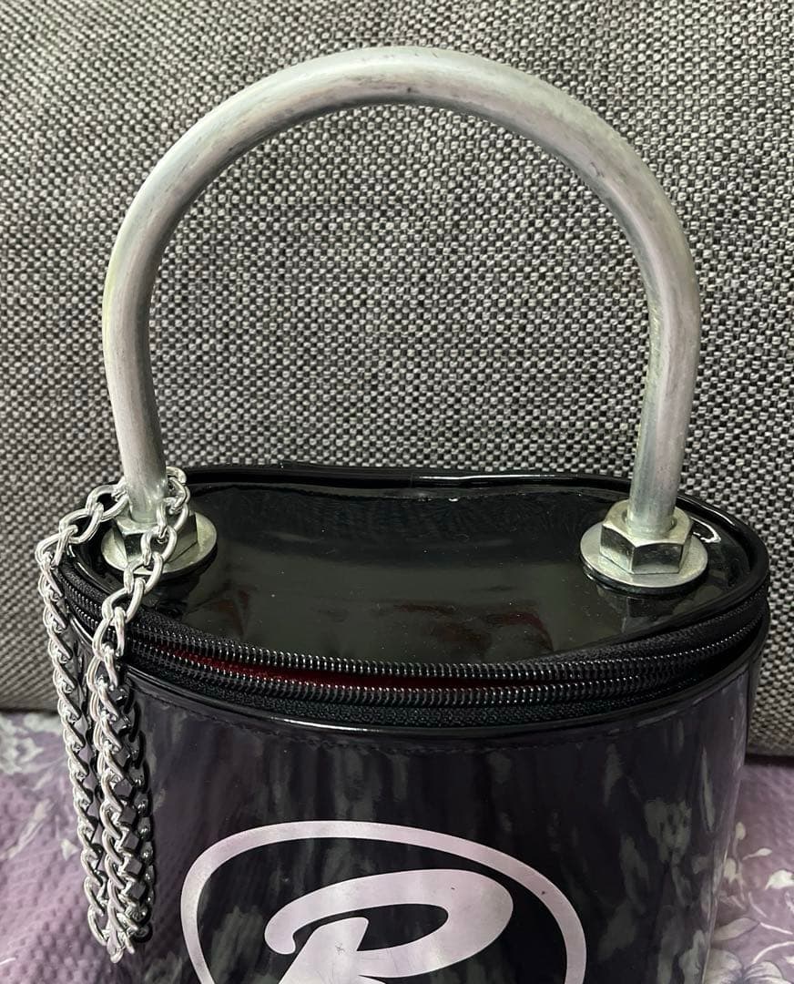 シンアンドカンパニー シドチェーン バック