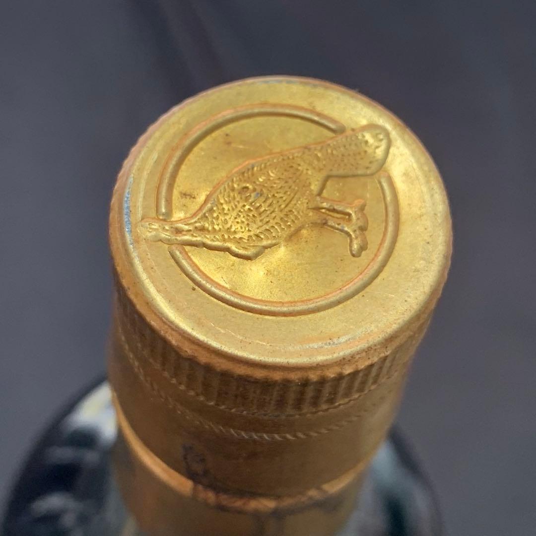 ワイルドターキー リミテッドエディション 12年 古酒 プレミアムバーボン