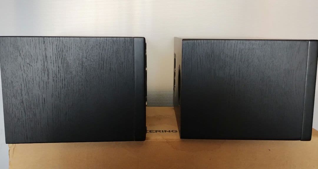 エラック　ELAC　スピーカー　BS 53.2