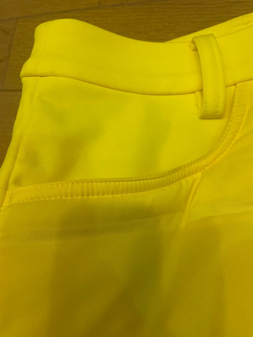 デサントゴルフ　ダウンジャケット　ダウンスカート　セットアップ　防寒　上下セット