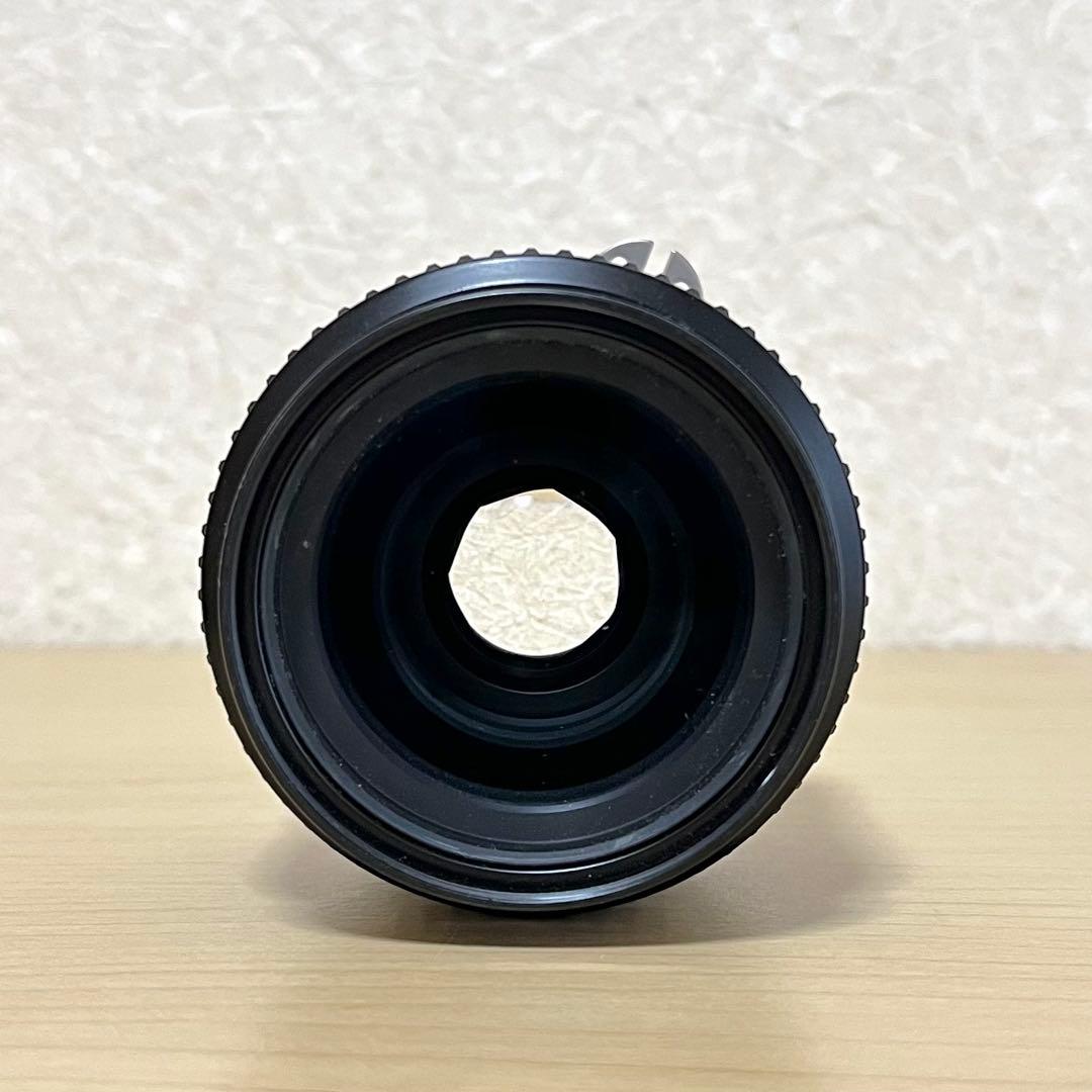 【ジャンク品】 NikonFM2 一眼レフ+レンズnikkor35mm f2.0