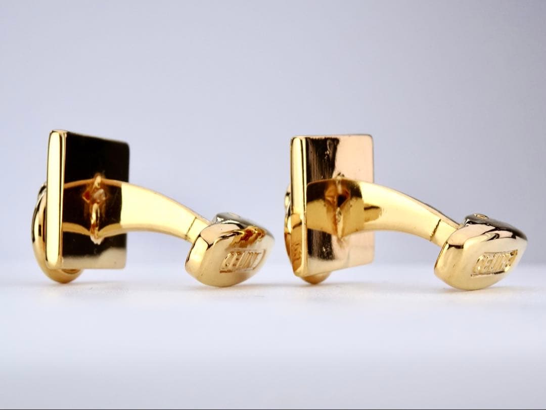 CELINE セリーヌ カフス カフリンクス 7-10-185