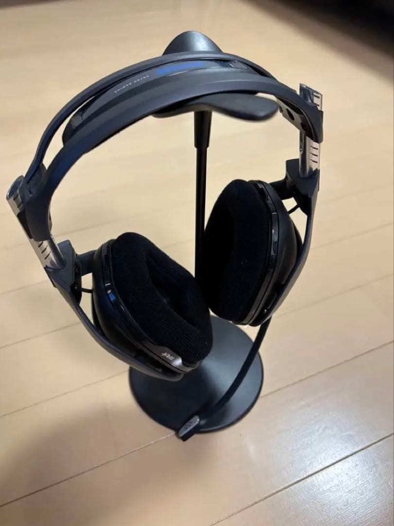 ASTRO A40 ヘッドセット + Pro TR ミックスアンプ定価24800