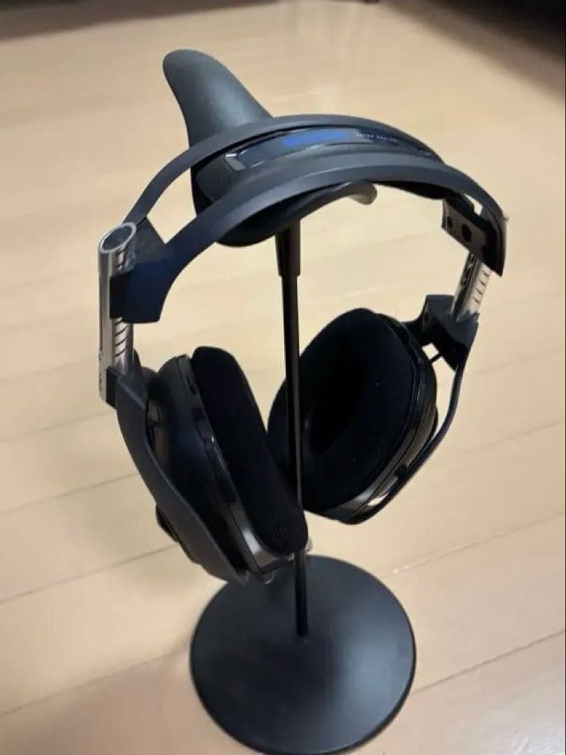 ASTRO A40 ヘッドセット + Pro TR ミックスアンプ定価24800