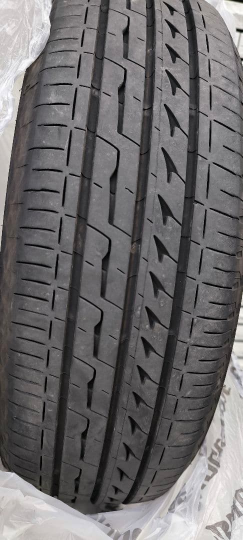 REGNO GR-XⅡ　185/65R15　４本セット
