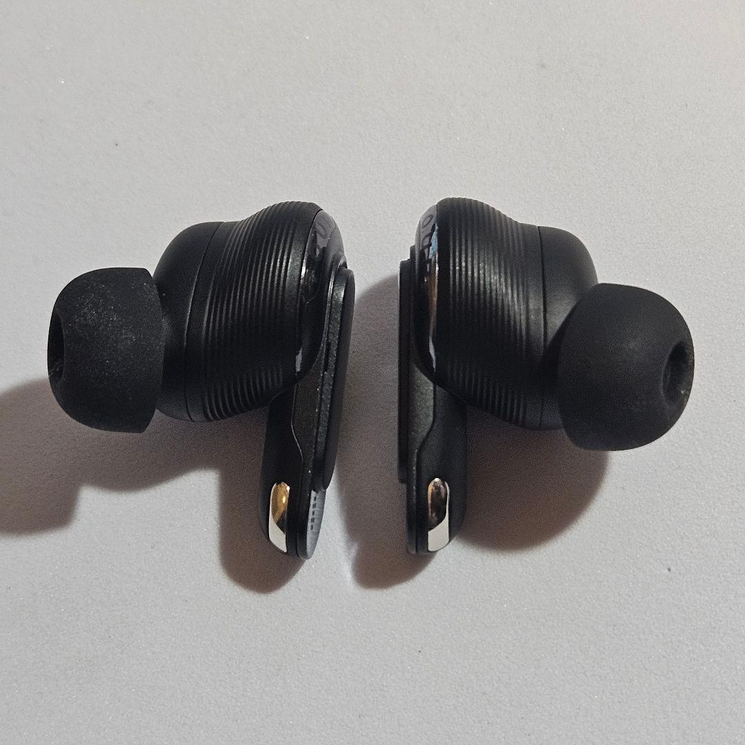 JBL TOUR PRO 3 完全ワイヤレスイヤホン ブラック 動作確認済　2