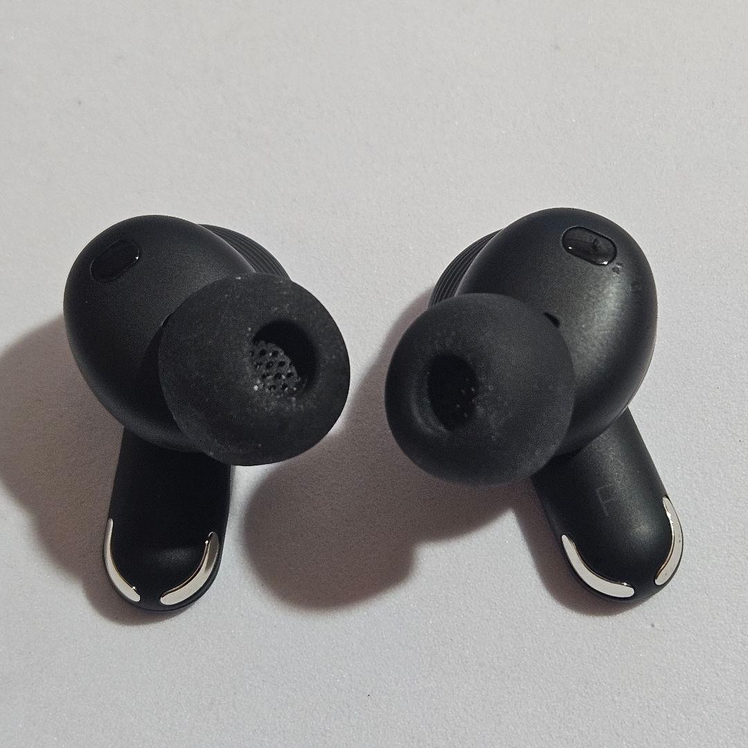 JBL TOUR PRO 3 完全ワイヤレスイヤホン ブラック 動作確認済　2