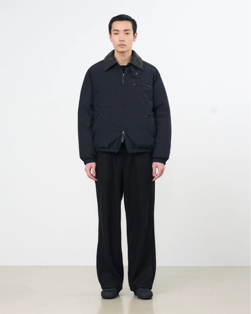 新品　YOKE×+pheniex コラボGORE-TEX Down Jacket