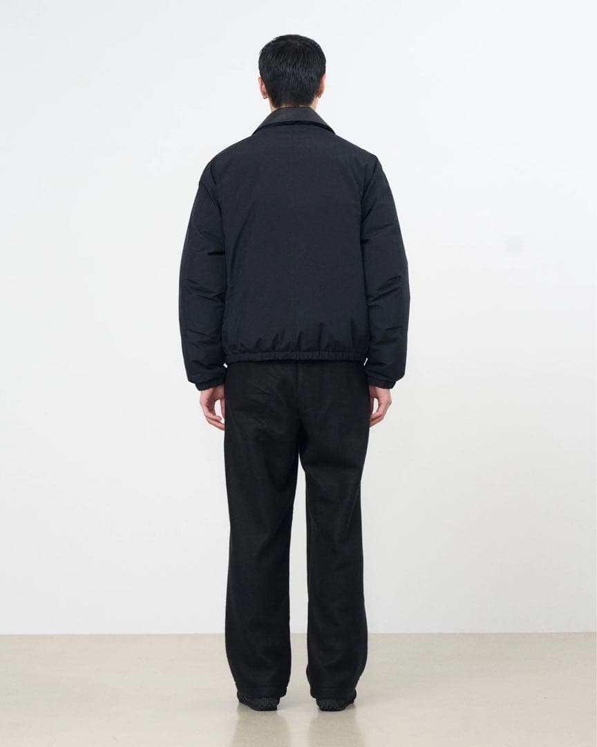 新品　YOKE×+pheniex コラボGORE-TEX Down Jacket