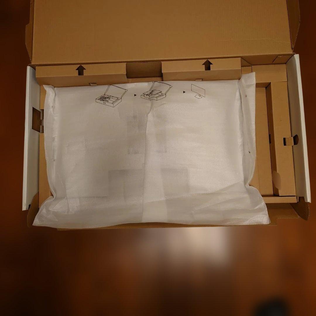 Dell S2721QS 27インチ 4K モニター（おまけ付き）