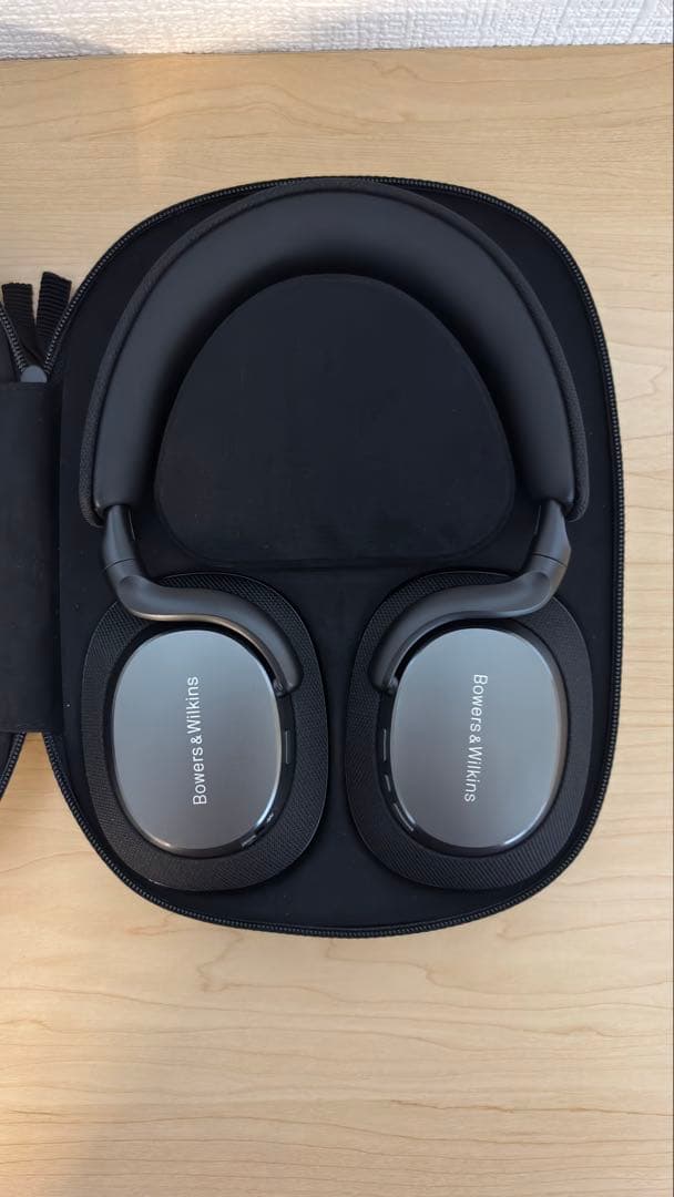 【美品】Bowers & Wilkins Px7 S3
