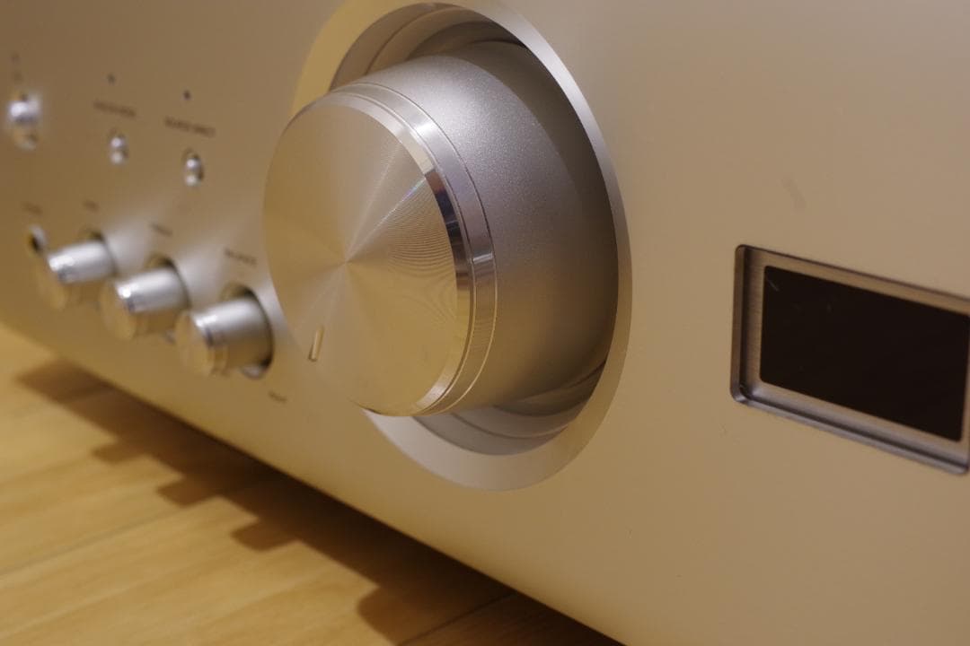 DENON PMA-2500NE-SP デノン インテグレーテッドアンプ