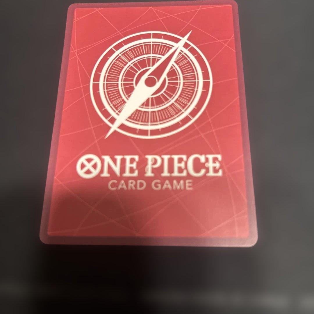 モンキー・D・ルフィ リーダーパラレル st29-001 最安値