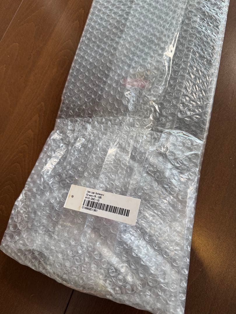 SUPREME Camo Logo Skateboardスケートボード デッキ