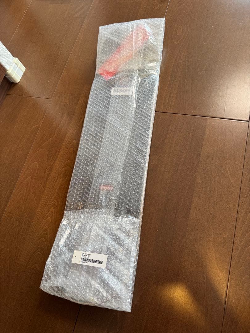 SUPREME Camo Logo Skateboardスケートボード デッキ