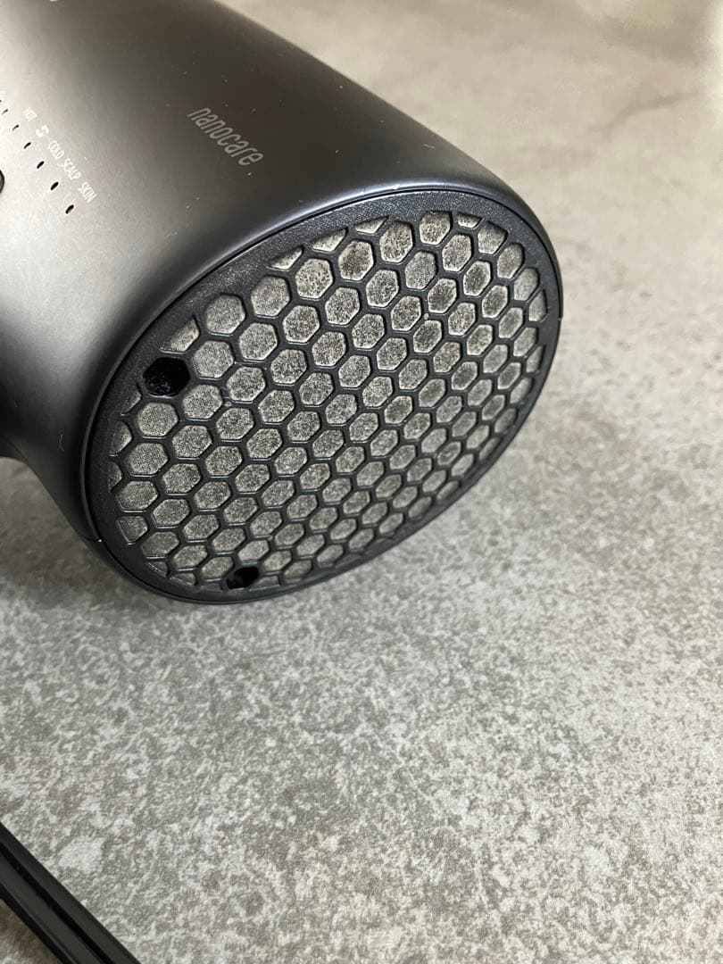 Panasonic ナノケア EH-NA0J 2023年製 【ジャンク品】