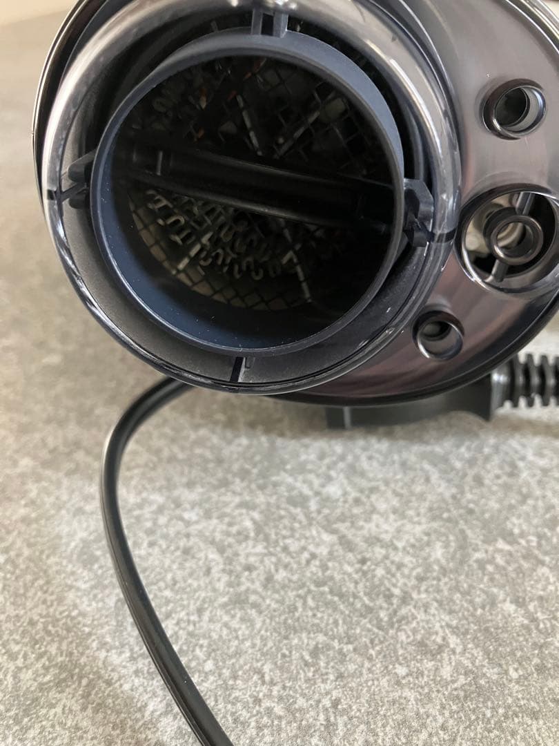 Panasonic ナノケア EH-NA0J 2023年製 【ジャンク品】