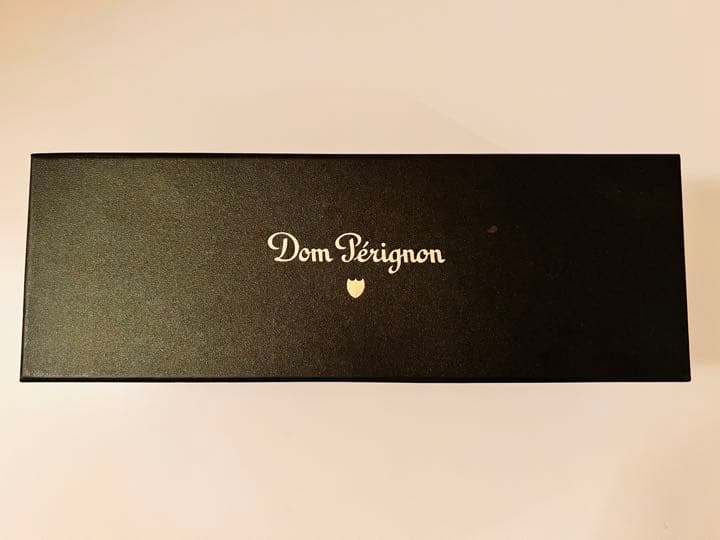 【新品未開封】ドンペリニヨン　ヴィンテージ1998