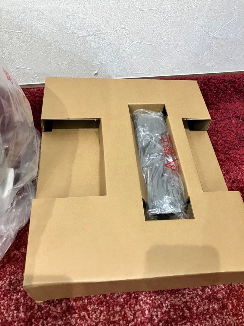 ±0 スチーム式加湿器 H220