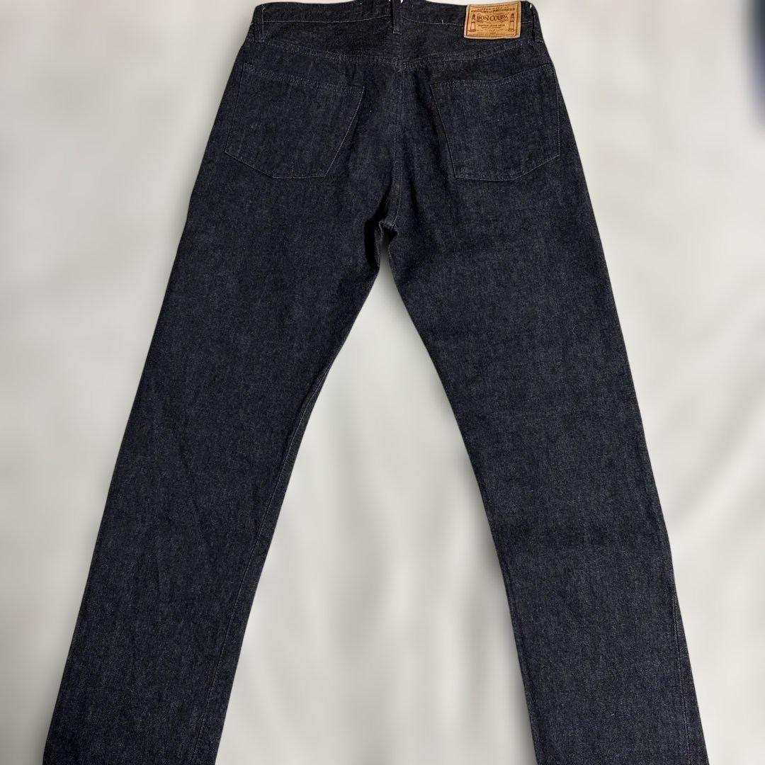 BONCOURA 66 black サイズ31