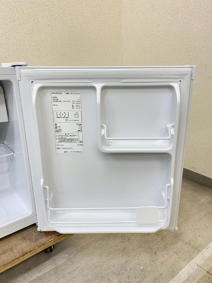 冷蔵庫 洗濯機 家電セット 一人暮らし 東京 神奈川 千葉 埼玉 F06b1