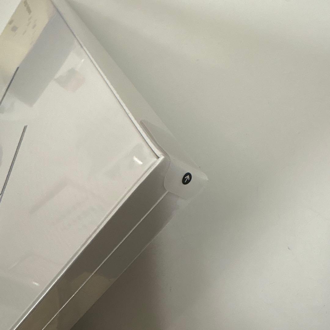 新品　純正　iPad Magic Keyboard 日本語配列 ブラック