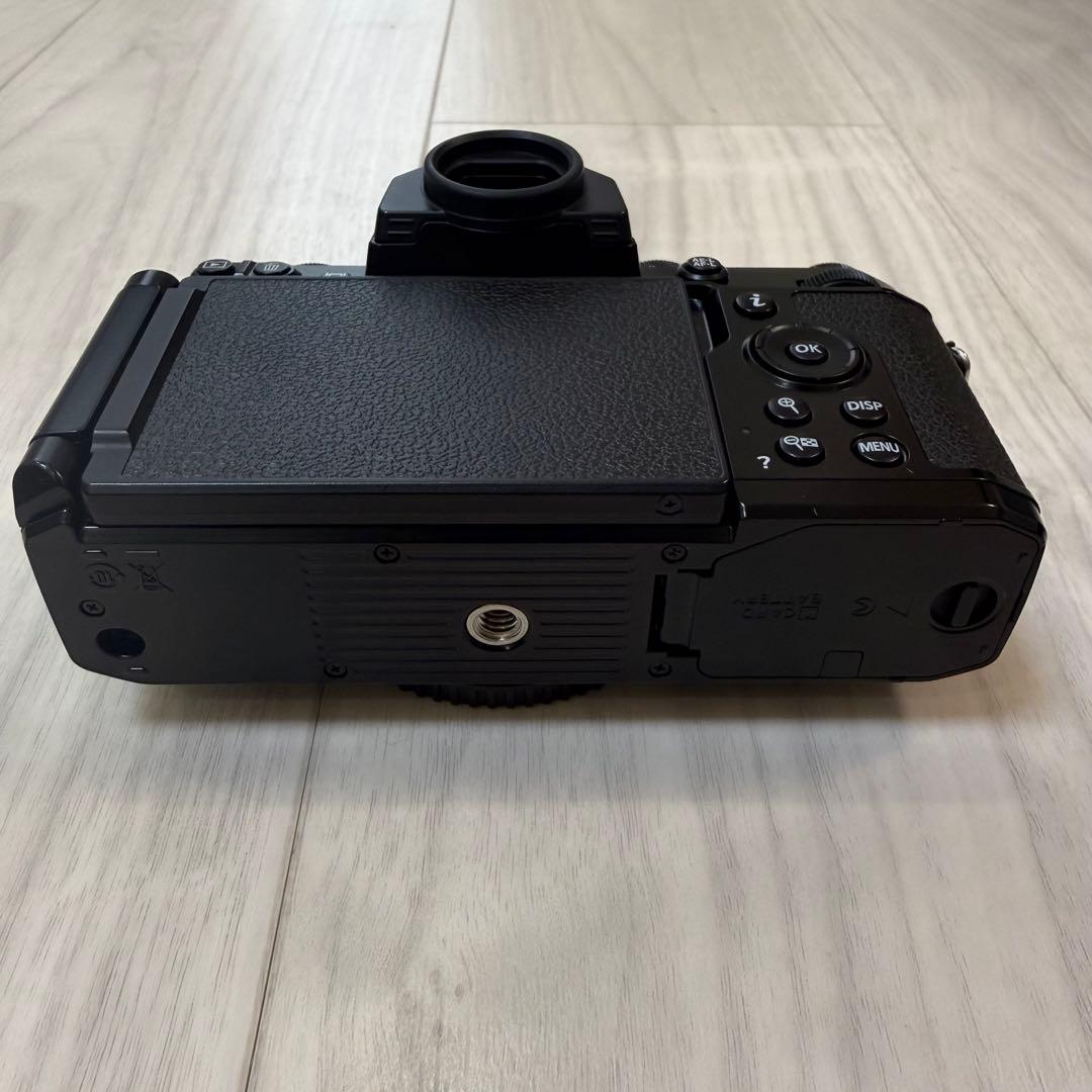 【撮影枚数2503枚】Nikon Z fc 16-50mmレンズキット