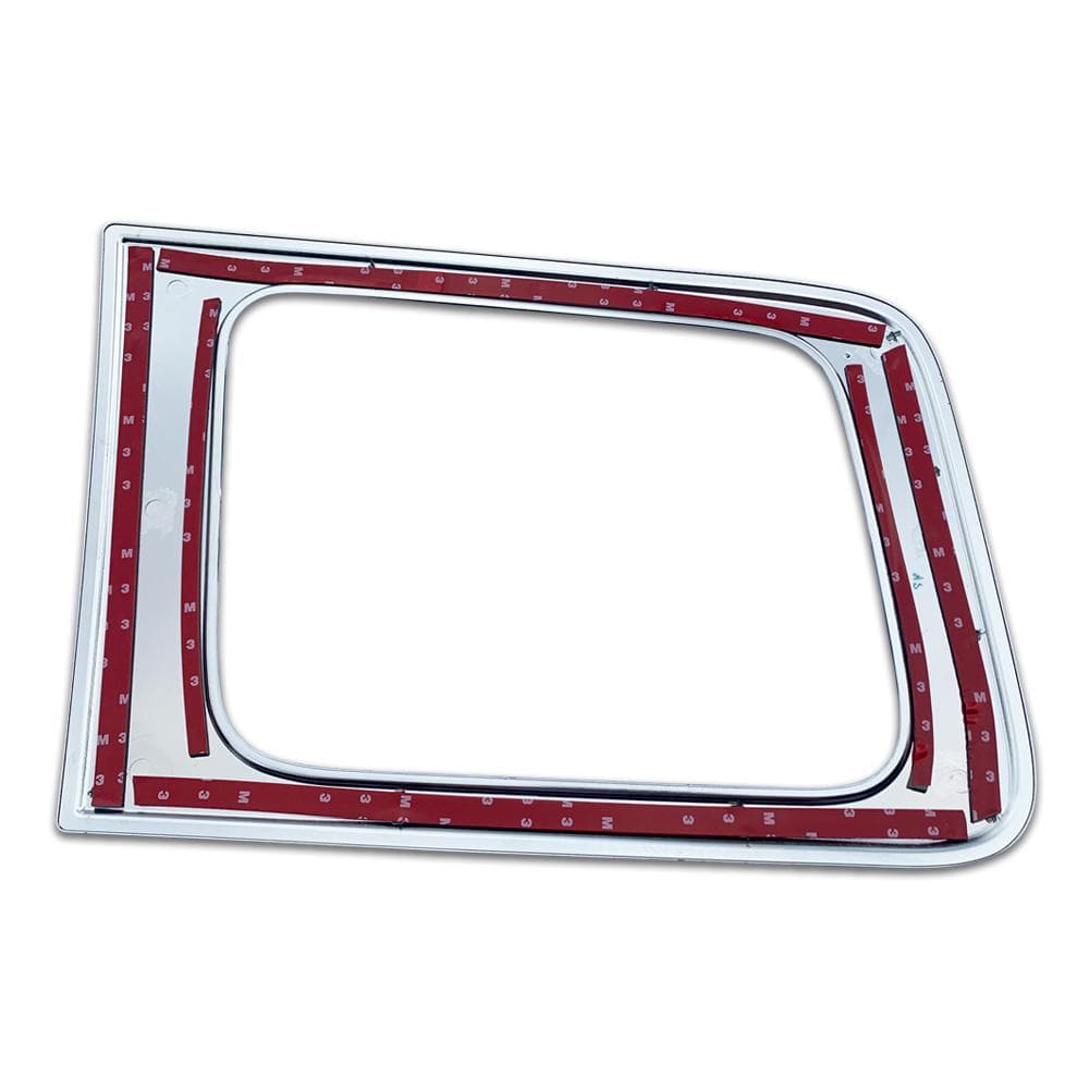 日産UDパーフェクトクオン/クオン/フレンズコンドル 安全窓 ガーニッシュ