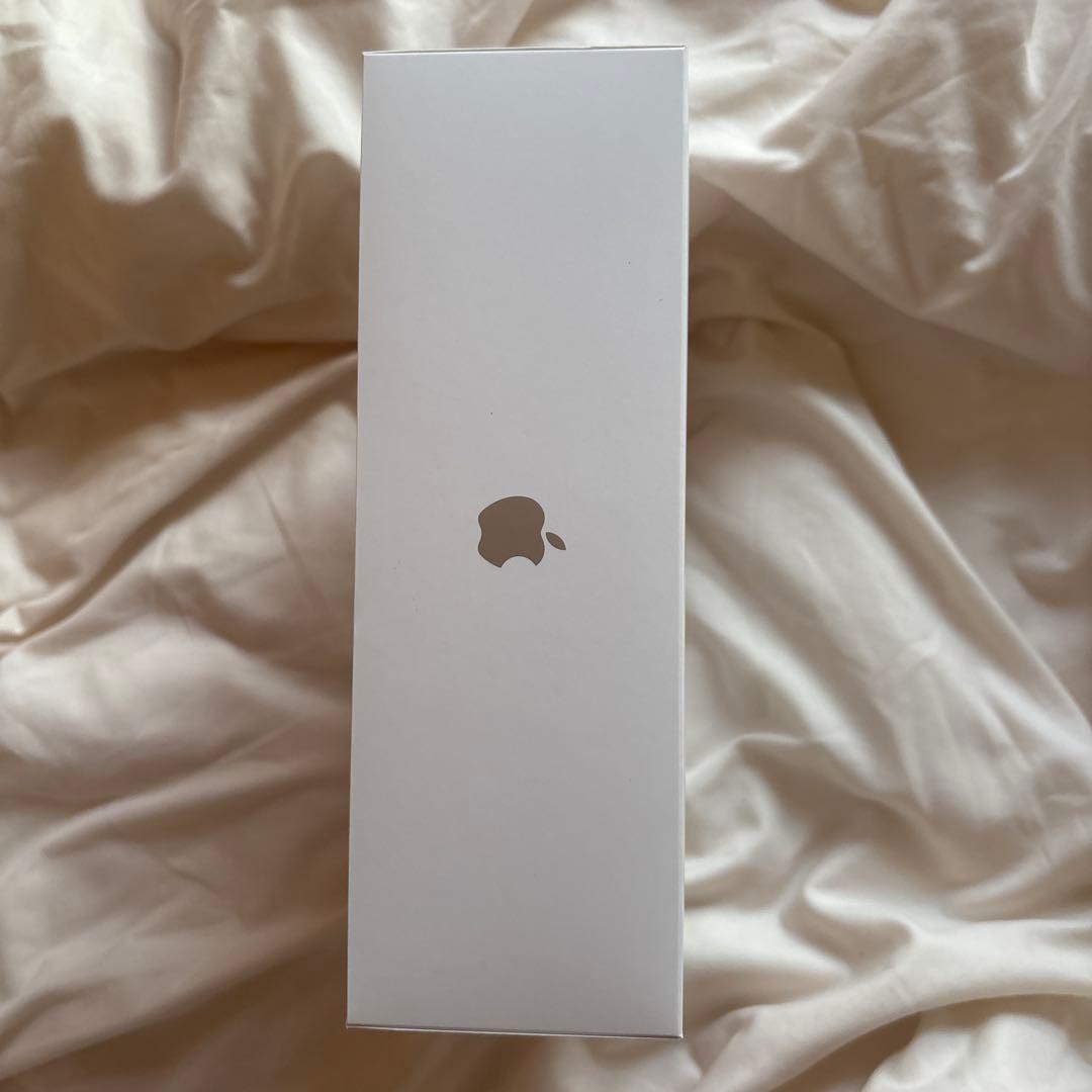 【新品・未開封・未使用】Apple AirPods Max スターライト