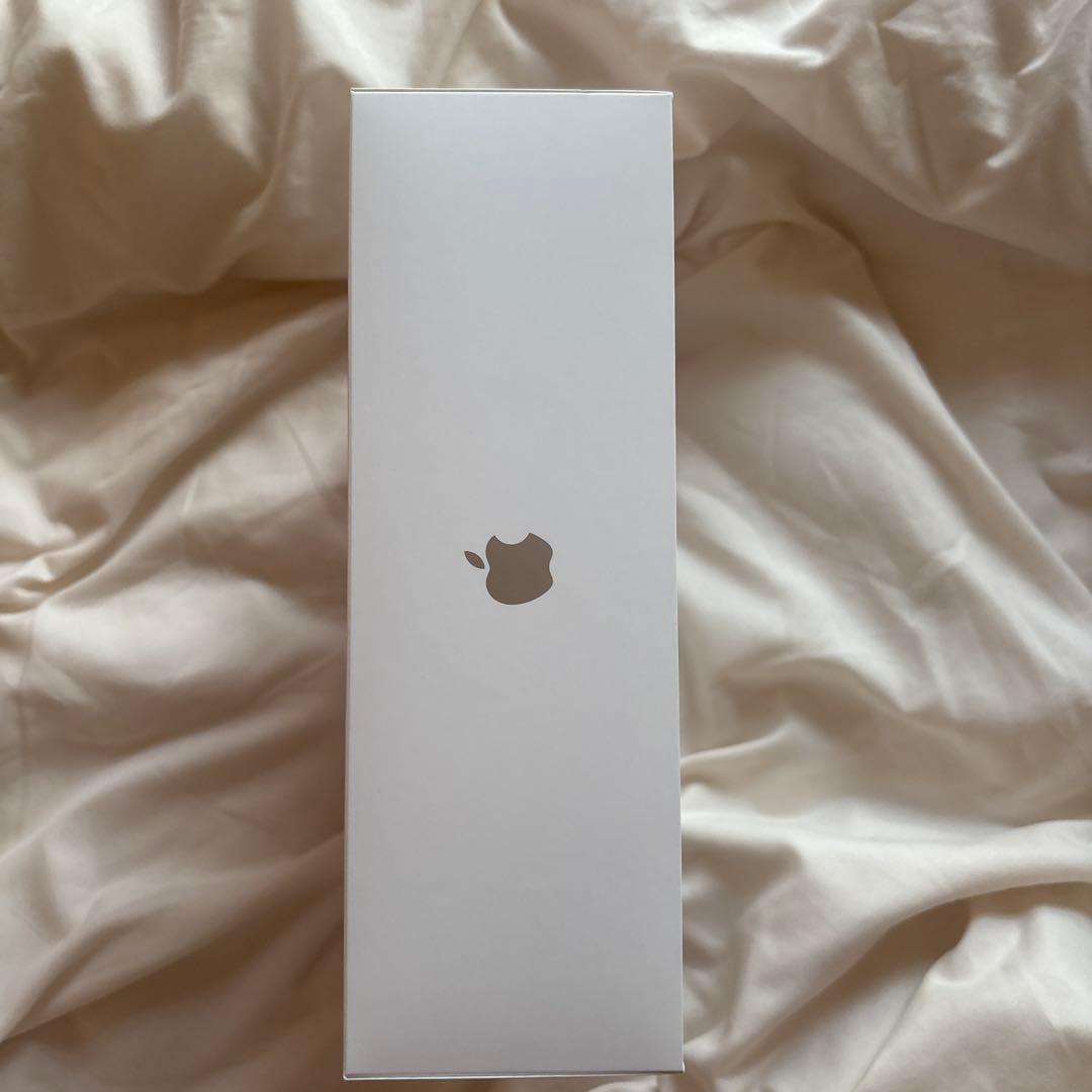 【新品・未開封・未使用】Apple AirPods Max スターライト