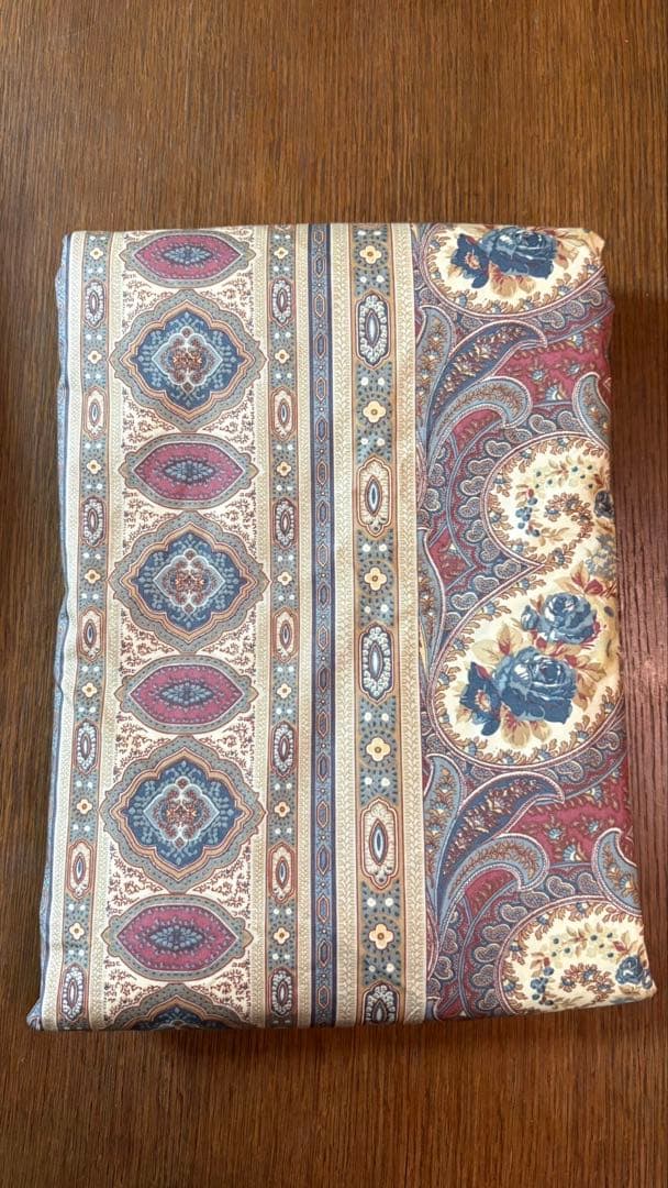 ETRO 掛け布団カバー