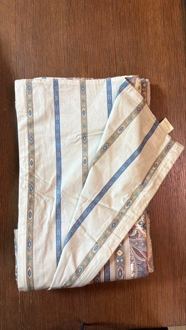 ETRO 掛け布団カバー